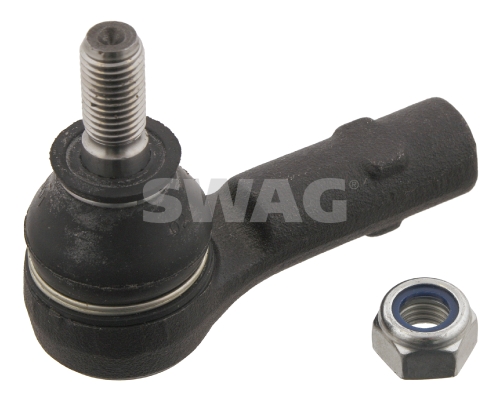 Tie Rod End - 36 71 0001 SWAG
